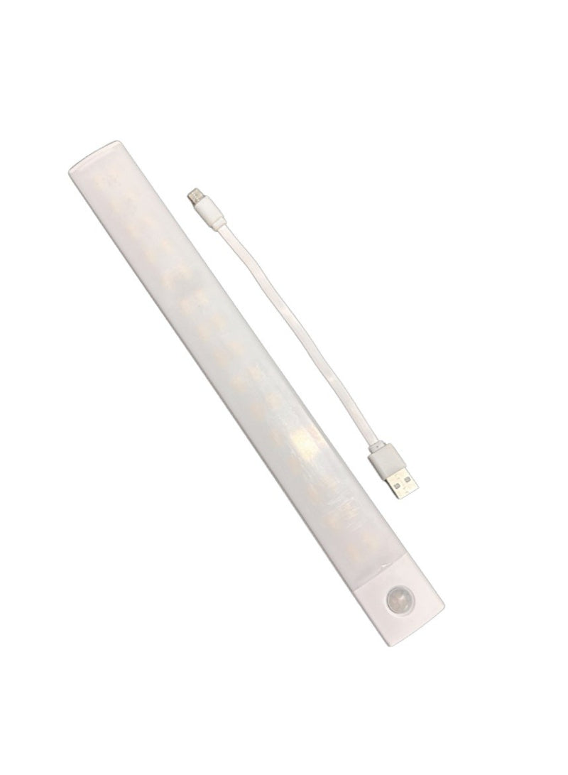 Motion Sensing Rechargable Strip Light