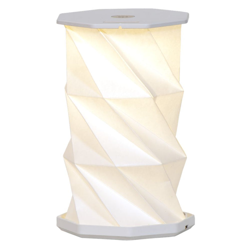 Glamorous Pop Up Lantern.18 to 250mm, RC, Dimmer.