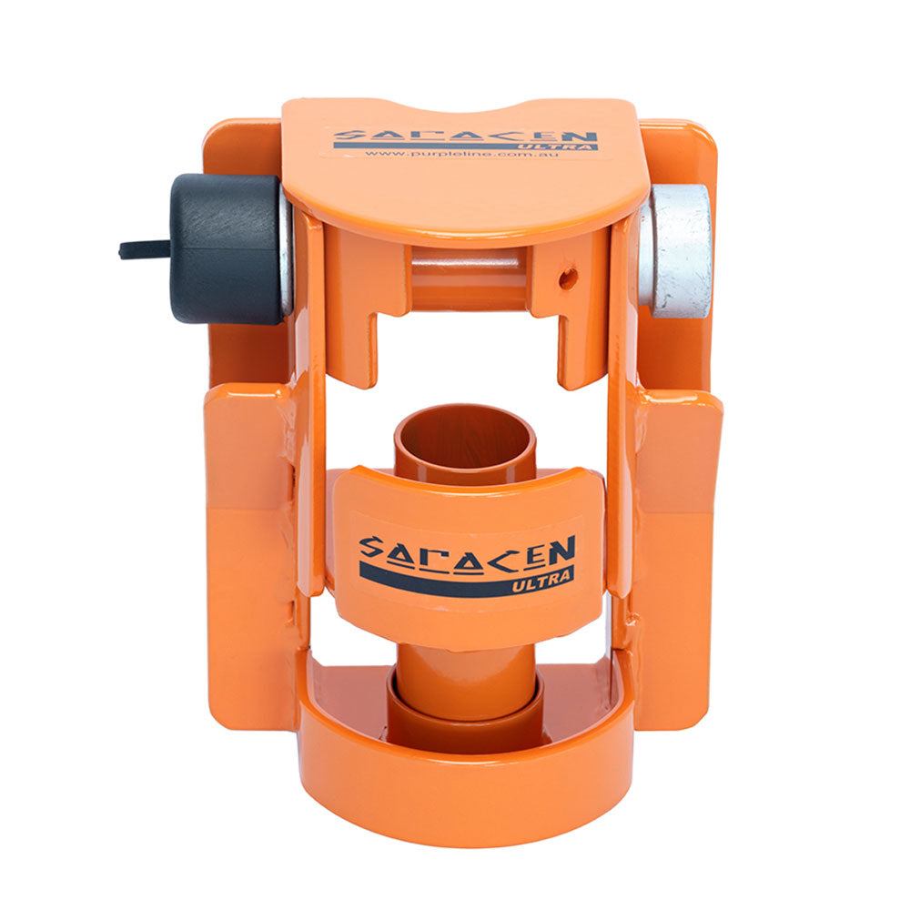 Fullstop Saracen Ultra Hitchlock