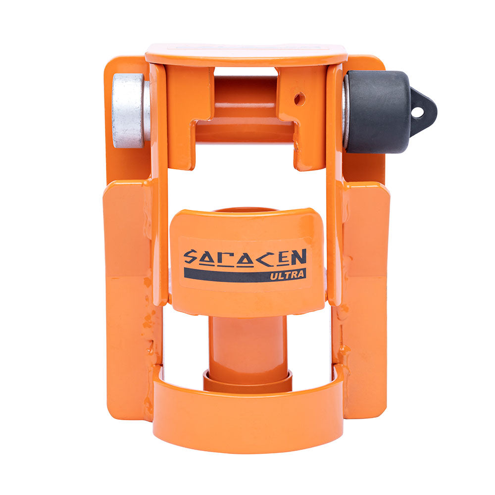 Fullstop Saracen Ultra Hitchlock
