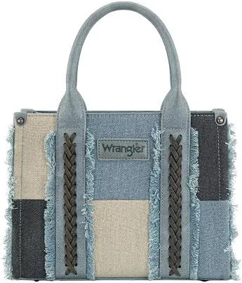 Wrangler Freya Crossbody Bag
