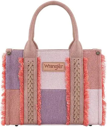 Wrangler Freya Crossbody Bag