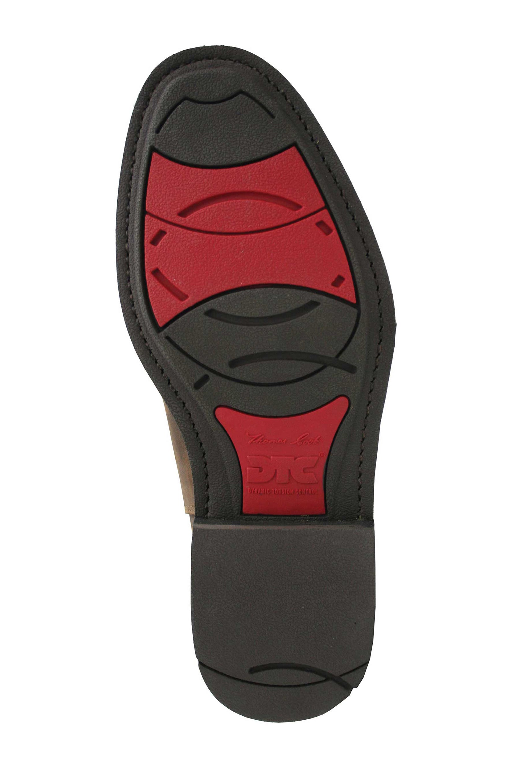 Thomas Cook Mens Duramax DTC Roper Boot