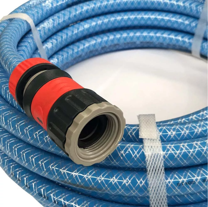 Supex 12mm Drinking Water Hose with Fittings