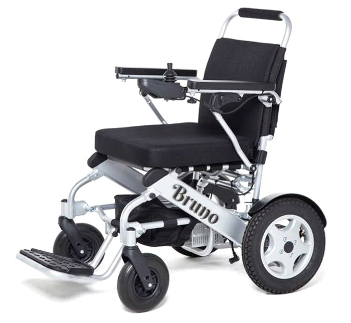 Top Gun Bruno Power Chair