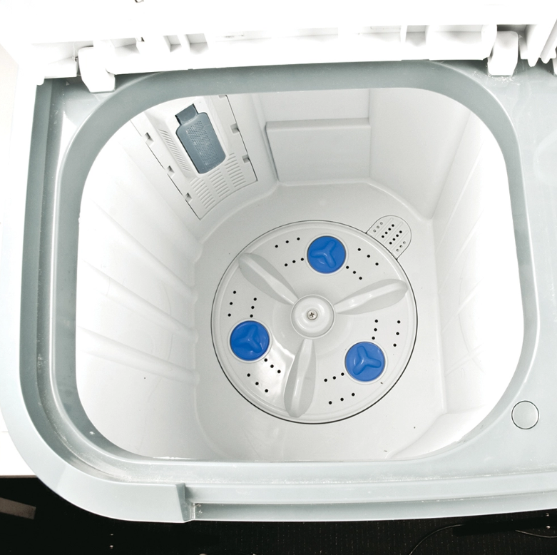 Companion Ezywash Twin Tub Washing Machine