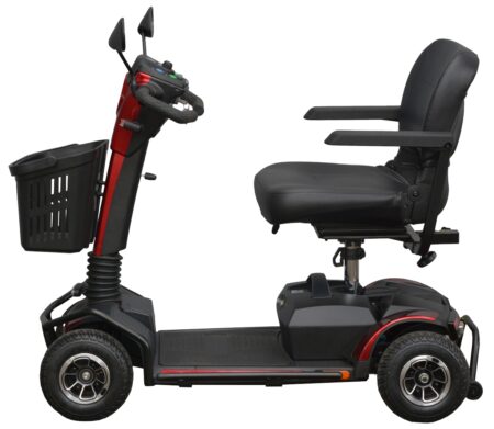 Top Gun LiON Mobility Scooter