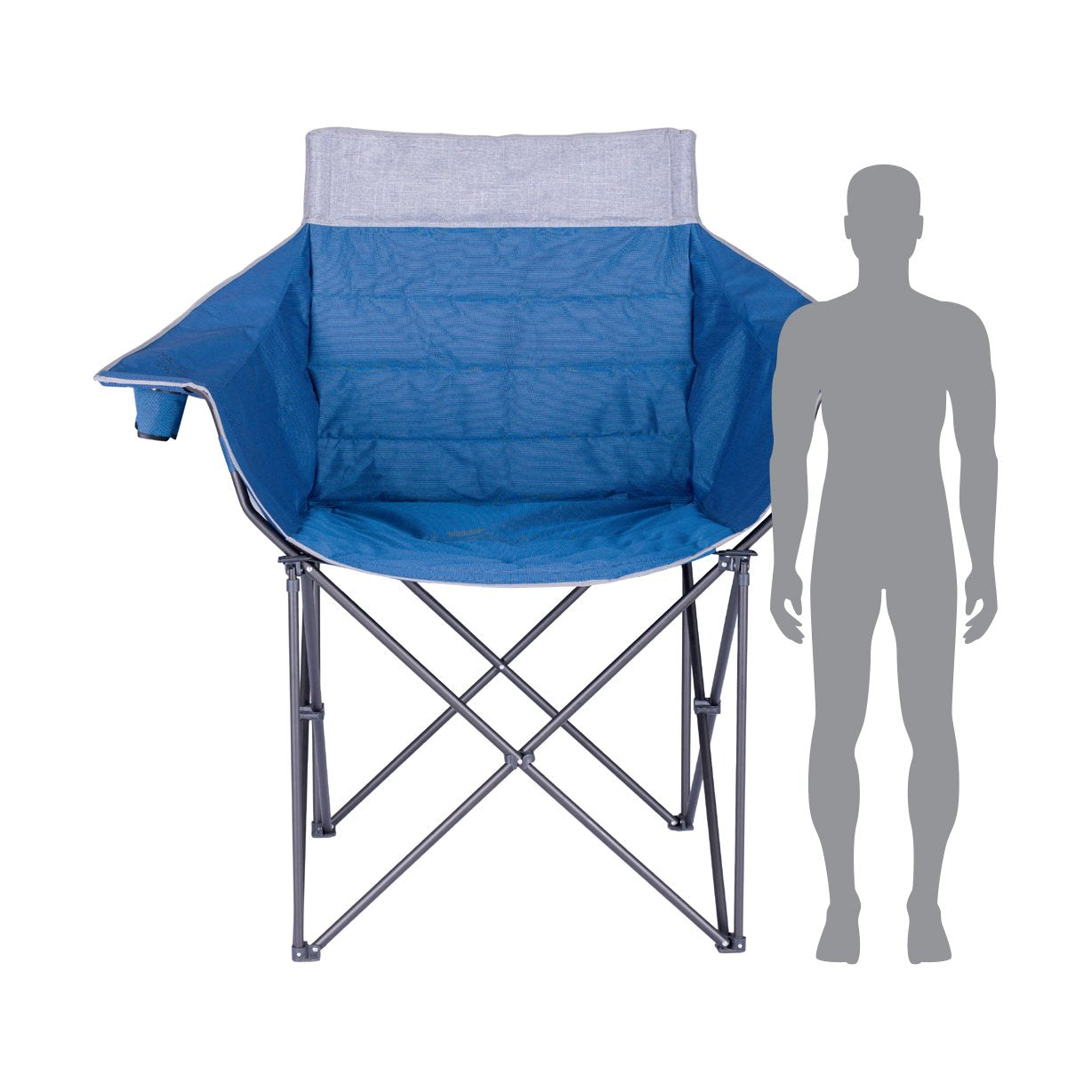 OZtrail Monsta Chair