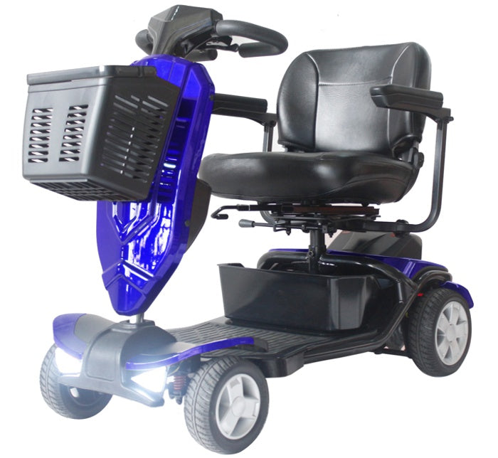 Top Gun Tranzforma Mobility Scooter/Power Chair