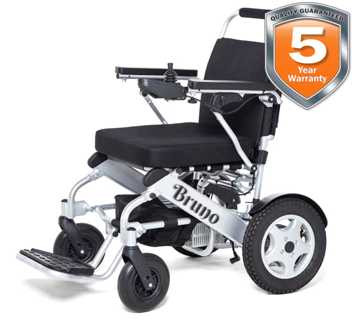 Top Gun Bruno Power Chair