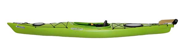 Safari H2O Dash Kayak