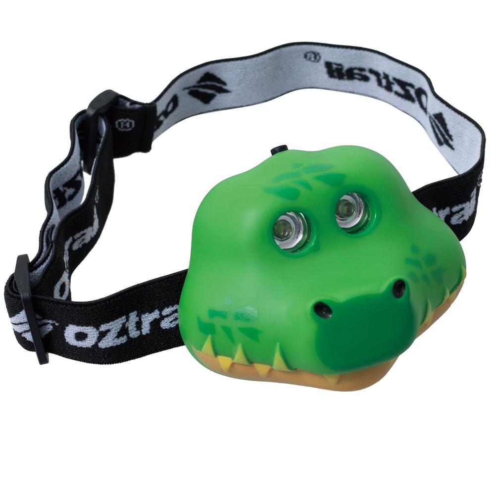 OZtrail Kids LED Head Lamp